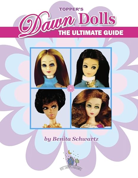 dawn dolls amazon