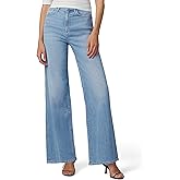 Joe's Jeans Womens The Mia High Rise Wide Leg Jean