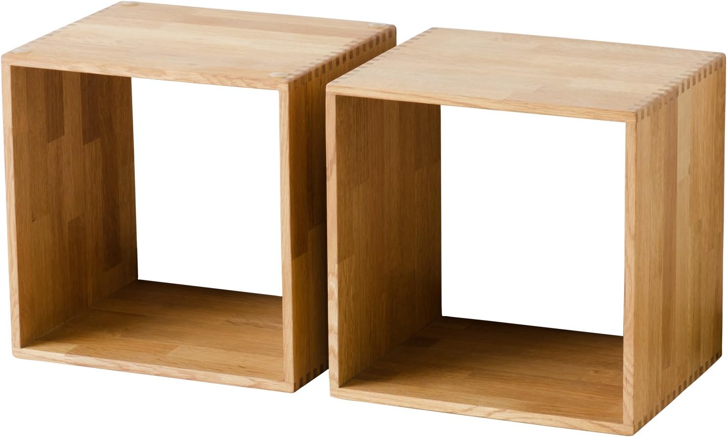 Amazon ライフスタイリングショップ 収納ボックス 2個組 木製 ウィスキー樽 樽材 ラック Tr 052 ダイニングベンチ オンライン通販