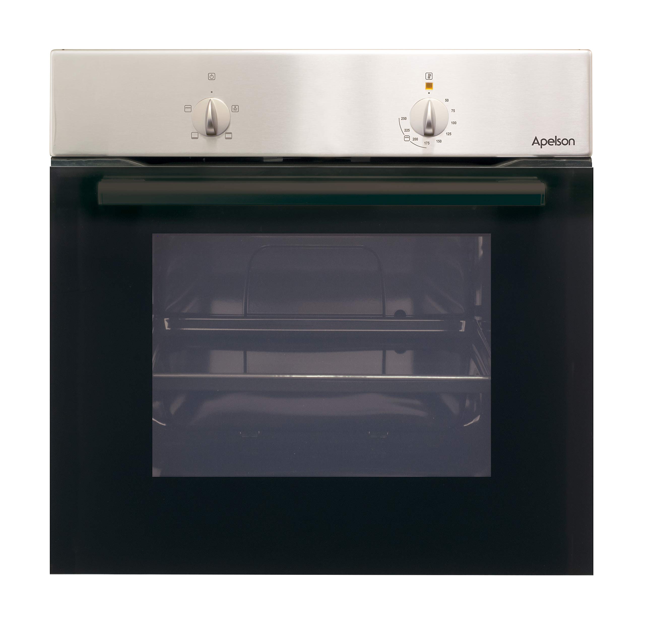 Apelson-Horno-Multifuncion-Modelo-AST-510-5-Niveles-para-colocar-bandejas-Coccion-tradicional-Horno-con-Grill