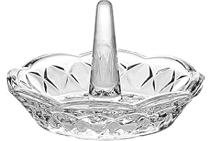 Godinger SHANNON RING HOLDER