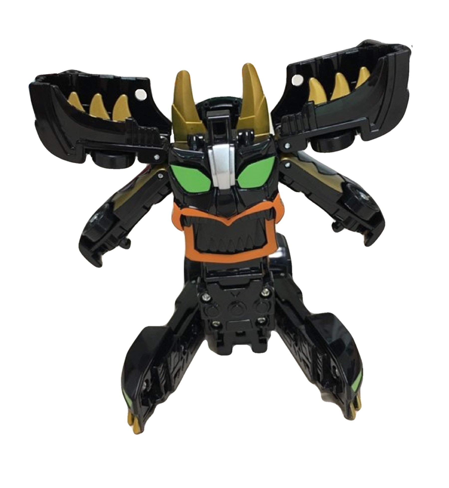 hello carbot mirinae unicorn