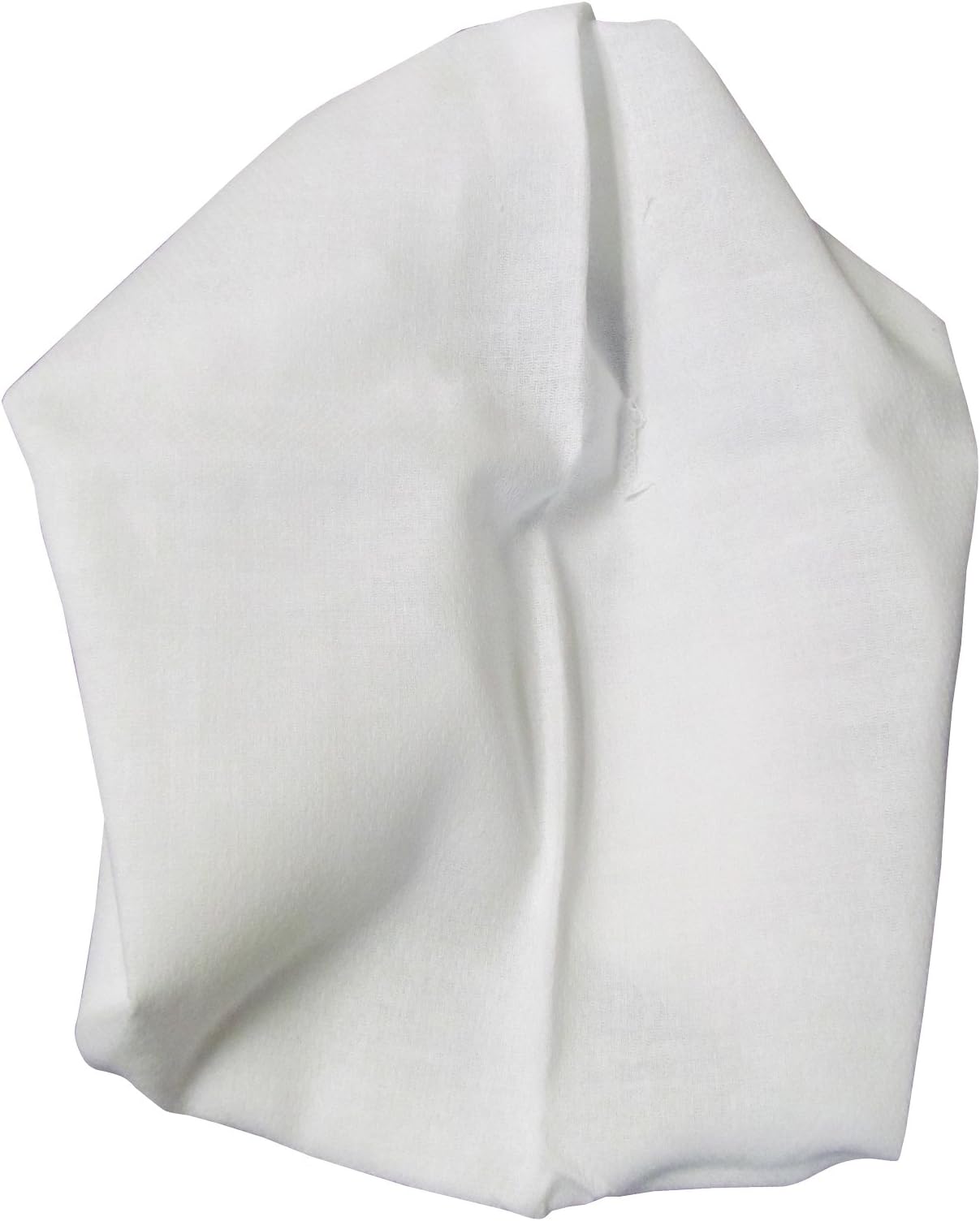 COTTON DIAPER POLISH CLOTH3/PK