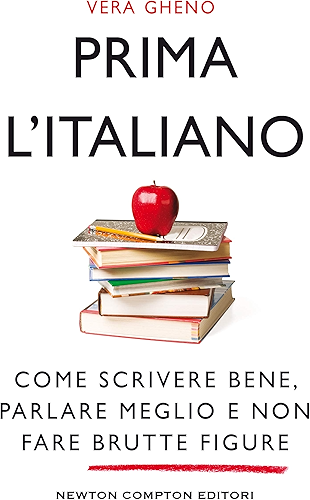 Download Prima l'italiano (Italian Edition) PDF