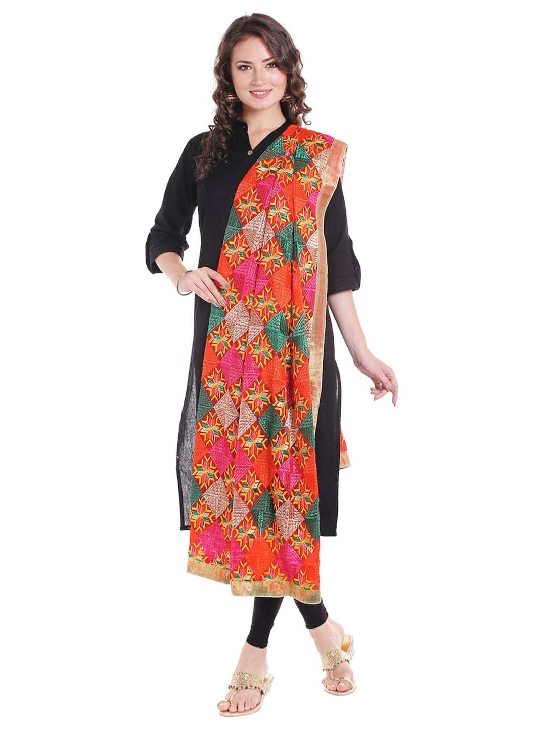 dupatta bazaar women's dupatta