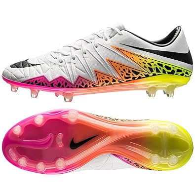 Nike Hypervenom Phantom II SG Pro Anti Clog Mens Boots