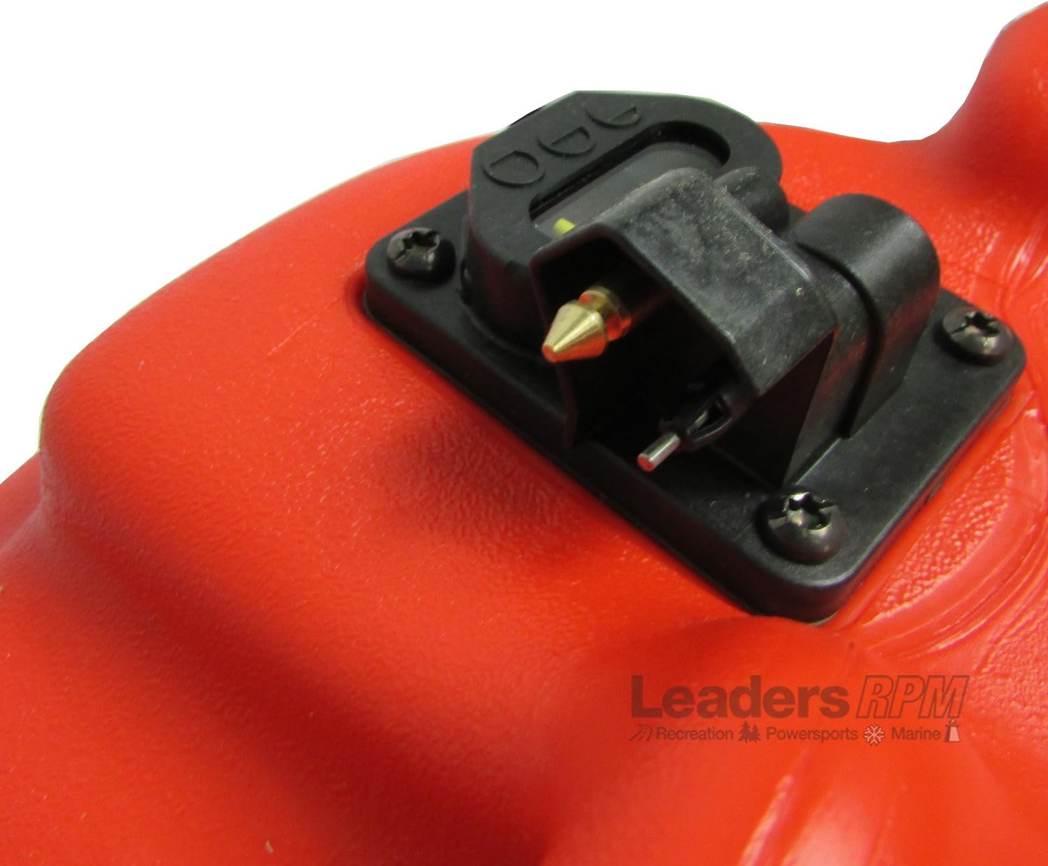 Johnson/Evinrude/OMC DuraTank 6 Gallon Portable Fuel Gas Tank 5008623: Sports & Outdoors