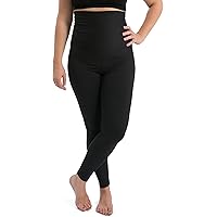 Picture of Kindred Bravely Louisa Ultra High-Waisted Over The Bump Maternity Pregnancy Leggings
