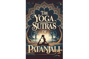 The Yoga Sutras of Patanjali