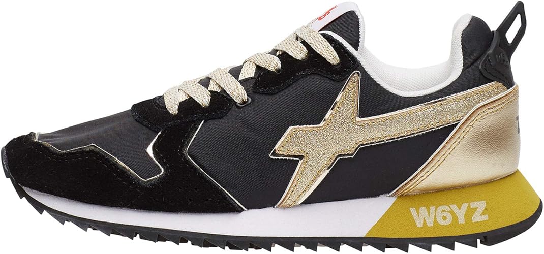 w6yz Women�s JetW. Gymnastics Shoe Fashion