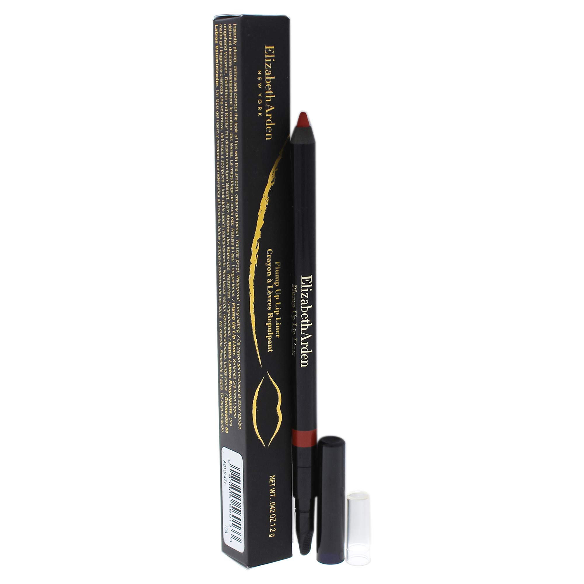 Elizabeth Arden Gelato Lipliner 0.9g, Crimson 08