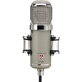Lauten Audio Eden LT-386 Large-Diaphragm Condenser Microphone