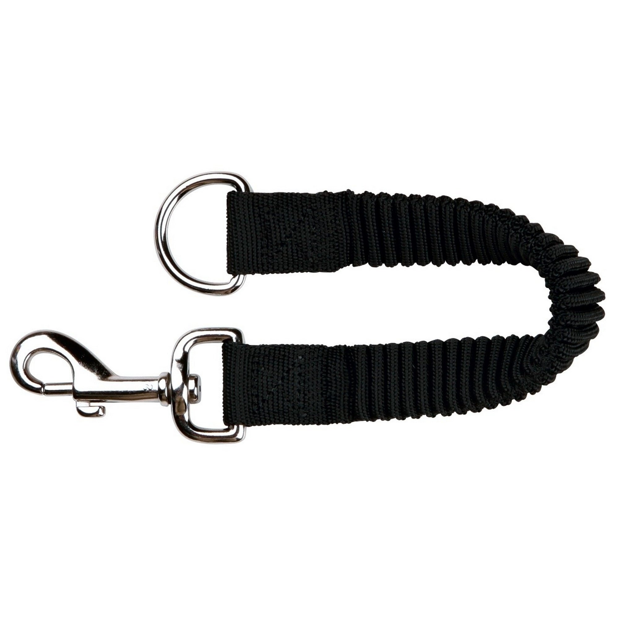 Shock Absorber Shock absorber, L-XL: 35 cm/25 mm, black
