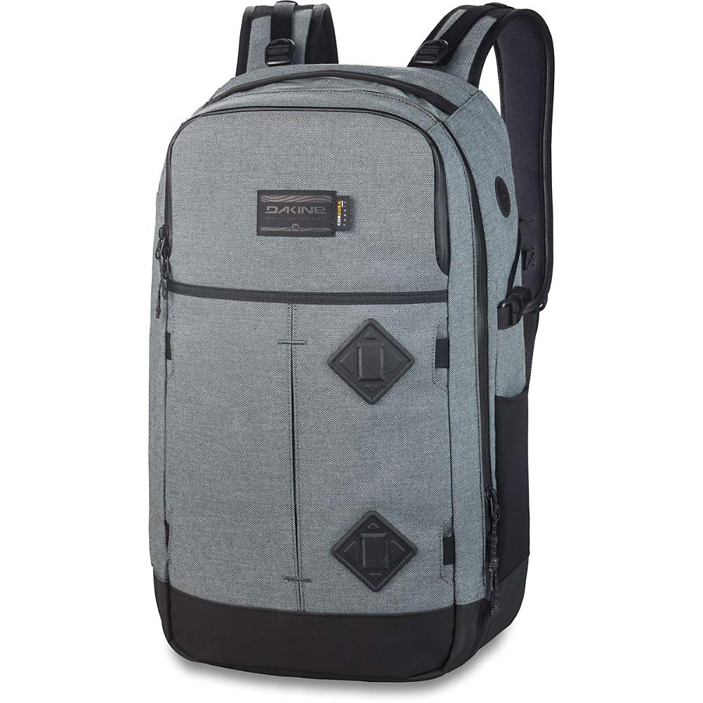 Dakine Split Adventure 38L - R2R Ink, One Size