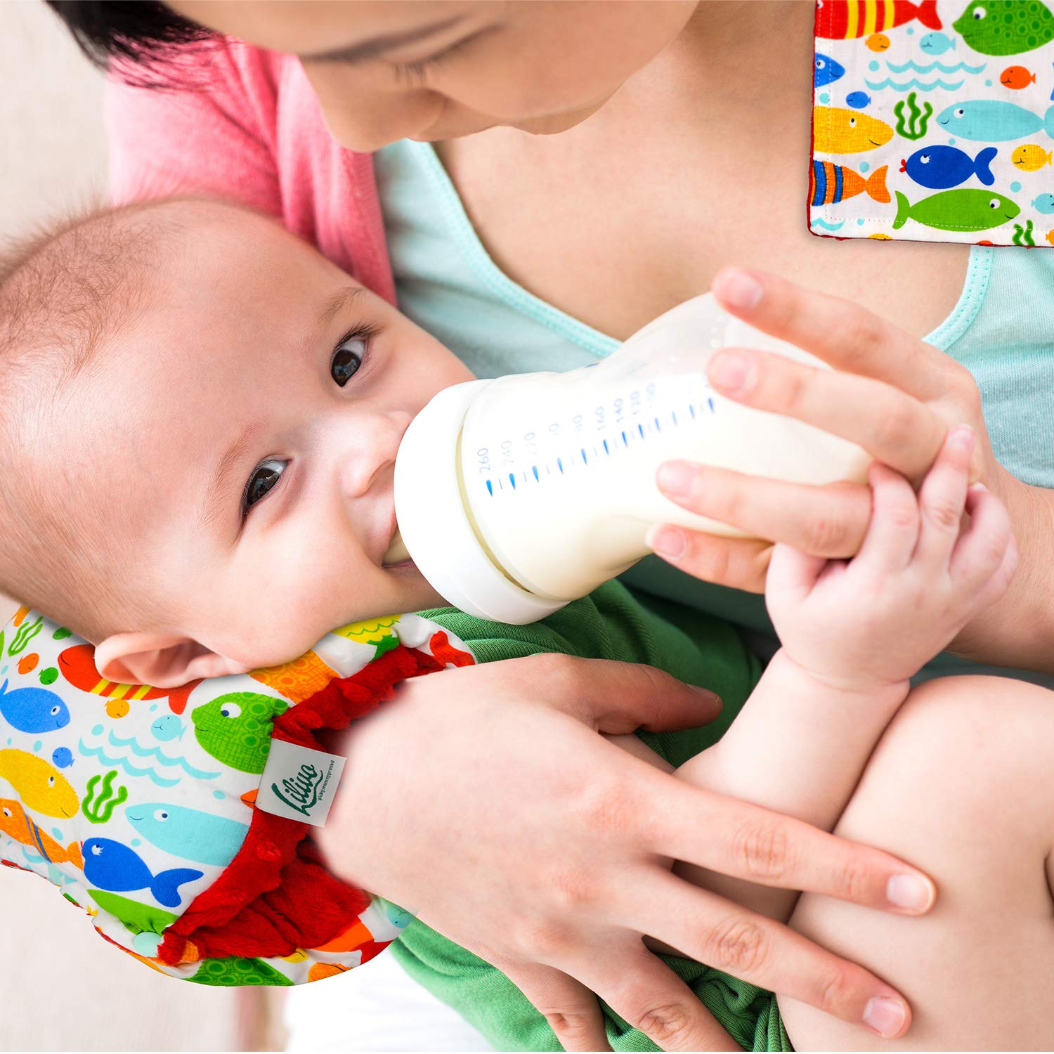 feeding accessories for mom