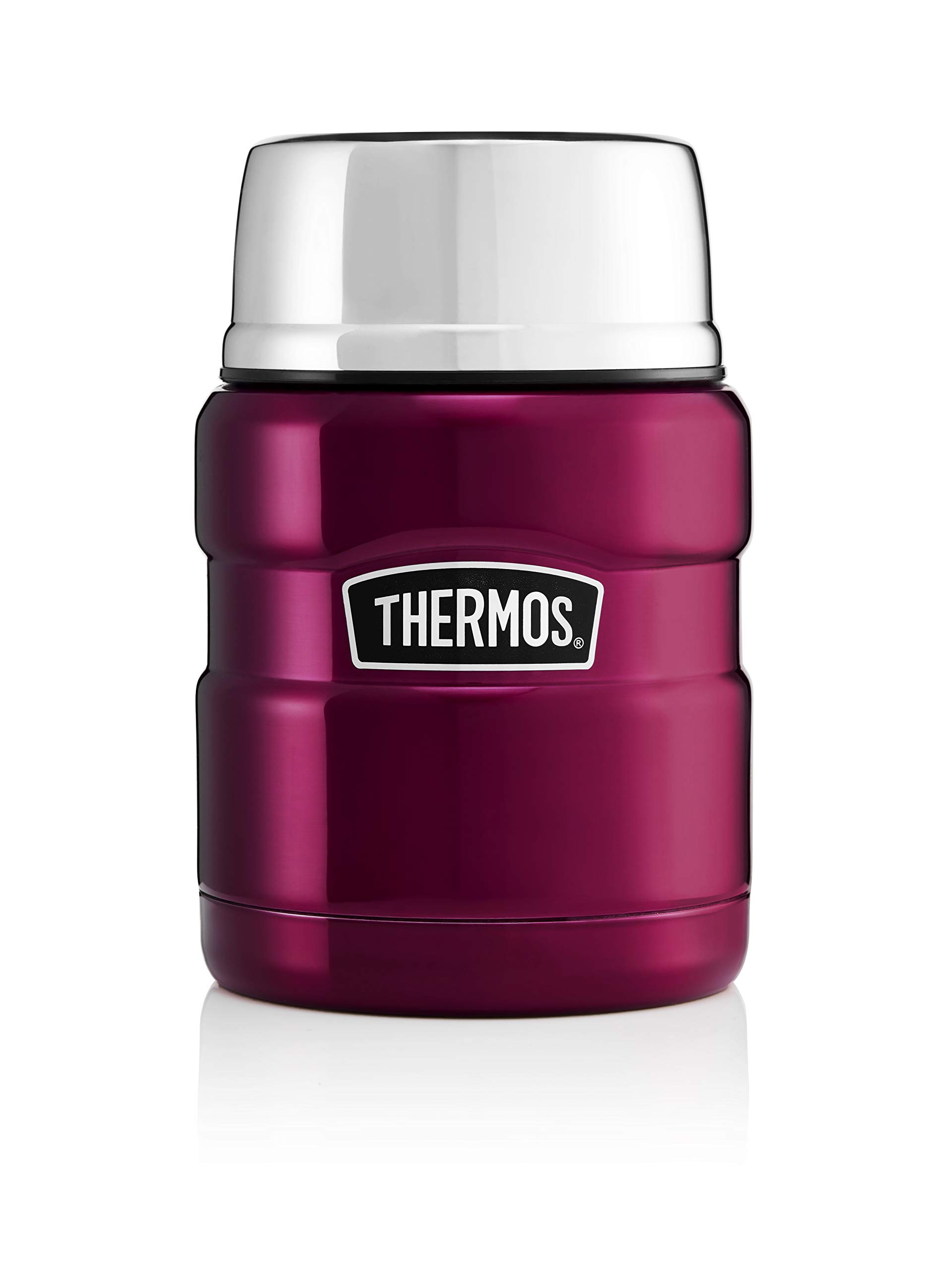 thermos stainless king food flask