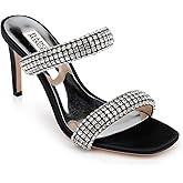 Badgley Mischka womens SadeHeeled Sandal