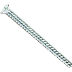 Hard-to-Find Fastener 014973310233 Slotted Flat