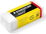 Staedtler Noris School Sketching Set 8 Pencils Eraser Sharpener 2B HB H view 6