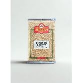 Shreeji Roasted Dhana Dal &ndash; 14 Oz (400g Pack)