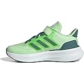 Adidas Unisex-Child Ultrarun 5 Elastic Lace & Strap
