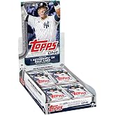 2025 Topps Series 1 Baseball Hobby Box