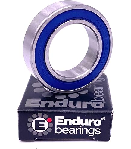 MR 22379 LLB - ABEC-3 Radial Bearing (C3 Clearance) - 22mm x 37mm