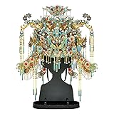 Piececool 3D Metal Puzzles for Adults, Chinese