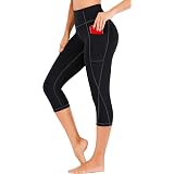 Flare Capri at Amazon Women's Clothing 