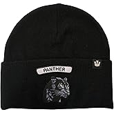 Goorin Soft Rock Beanie Collection