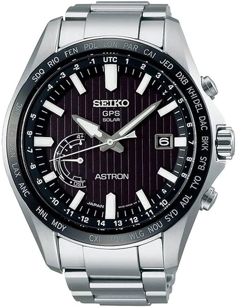 seiko astron automatic