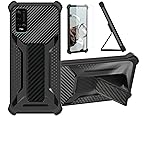 Aroepurt Case for Wiko Power U20 Phone Case Stand