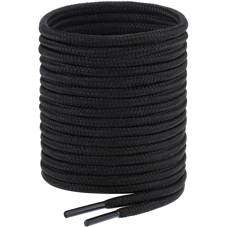 Men's Replacement Hiking Boot Shoe Laces