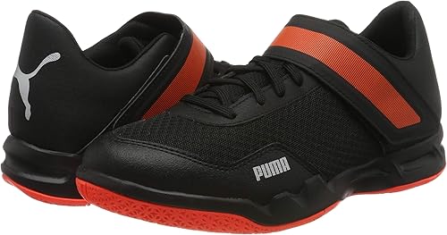 puma hallenschuhe fußball