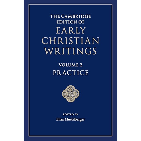希少　EARLY CHRISTIAN WRITINGS Early Christian Writings - (Penguin Classics) by Various