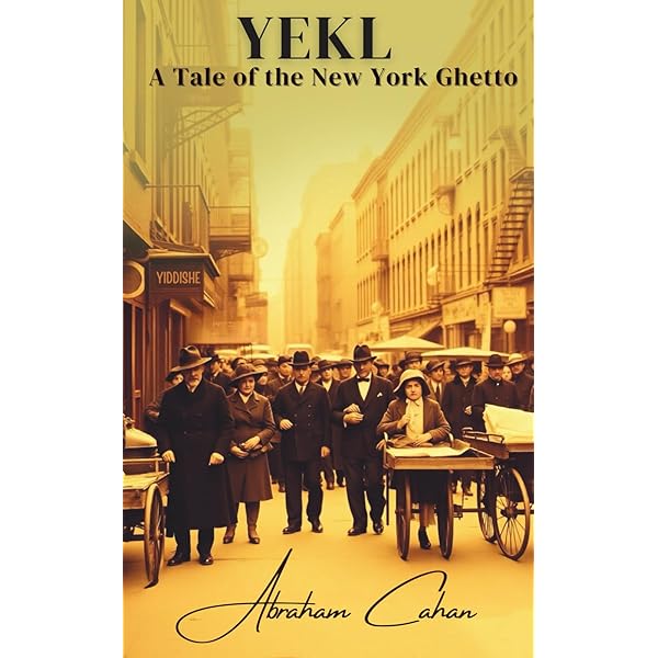 Amazon.com: New York Jew (New York Classics): 9780815604136: Kazin