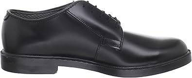 bates durashocks oxford
