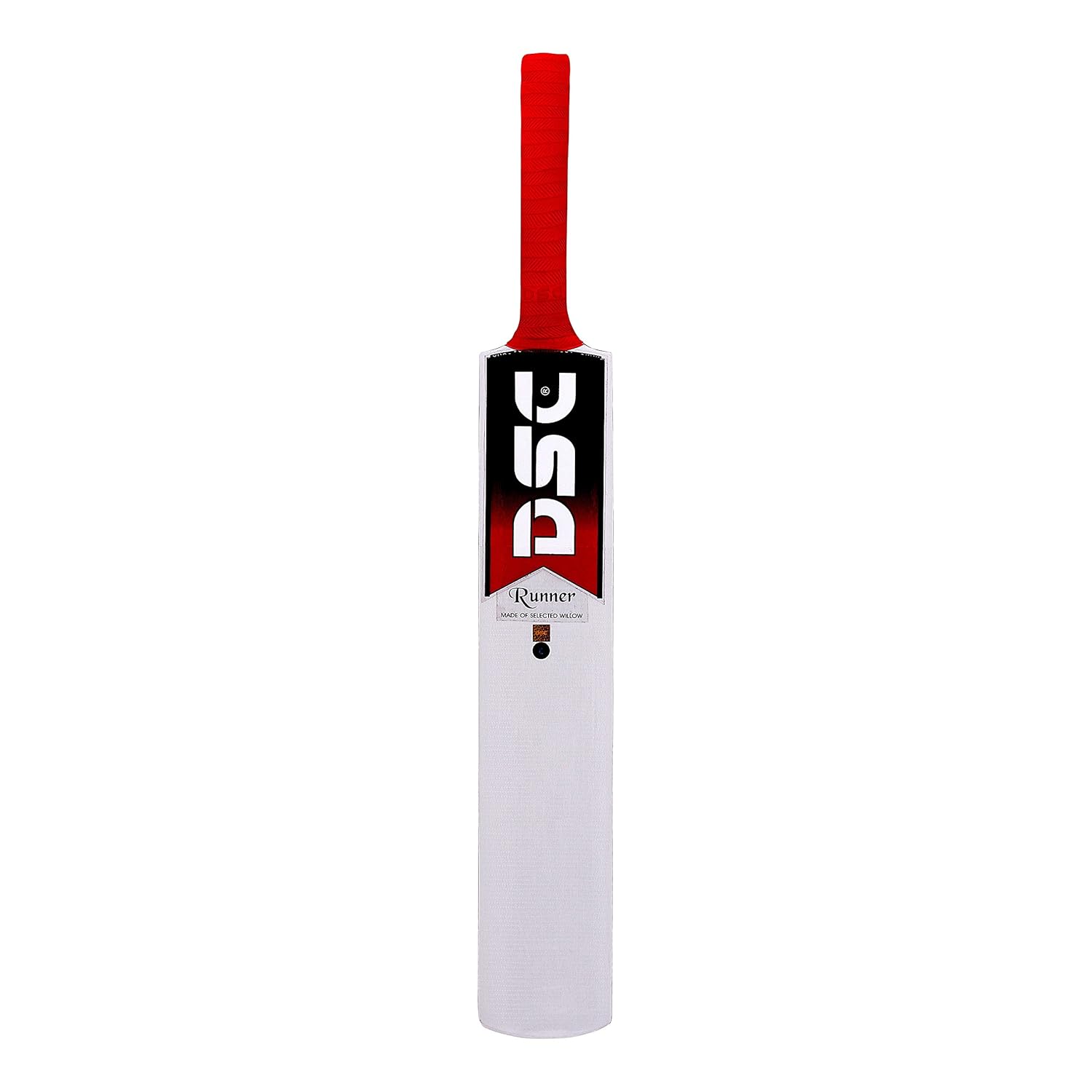 DSC Runner Cricket Bat, Short Handle Amazon.in Sports, Fitness & Outdoors