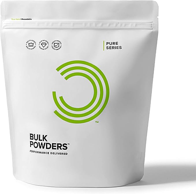 BULK POWDERS Pure Whey Protein Isolate 90, Protein Powder Shake, Chocolate, 1 kg Amazon.co.uk