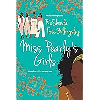 Miss Pearly's Girls: A Captivating Tale of Family Healing