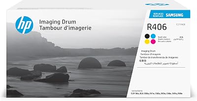 HP Samsung SU403A CLT-R406 Imaging Unit Colour 4000/16000 Pages