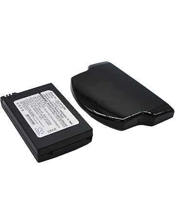 Psp 1000g1 Psp 1006 Psp 1001 Psp 1000k Psp Psp 1000g1w Psp 1000kcw Nds Psp 1000 Cameron Sino Replacement Battery For Sony Game Accessories Electronics