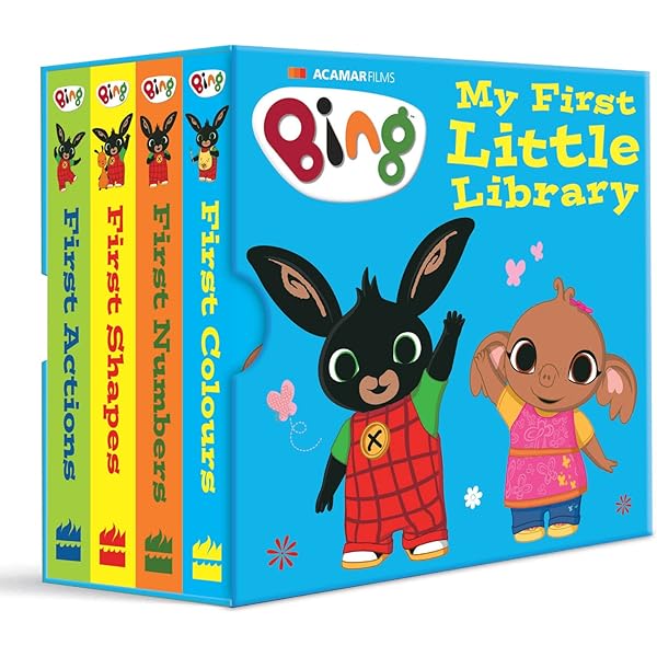 正規品 新品 Bing Bunny 10冊セット 幼児 洋書 英語 絵本 Bing bunny ビングバニー 英語絵本セット 10冊 - メルカリ