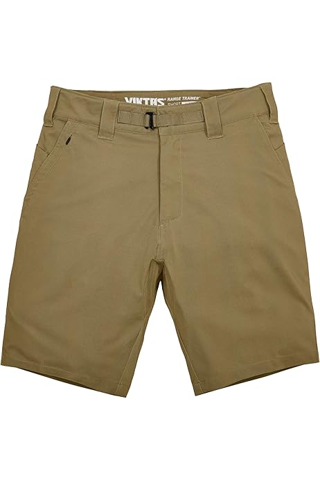 Helly Hansen Heren Brono Softshell Shorts XL Maat