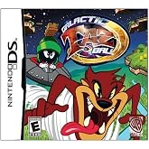 Galactic Taz Ball - Nintendo DS