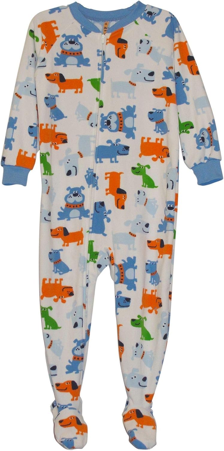 carters blanket sleepers