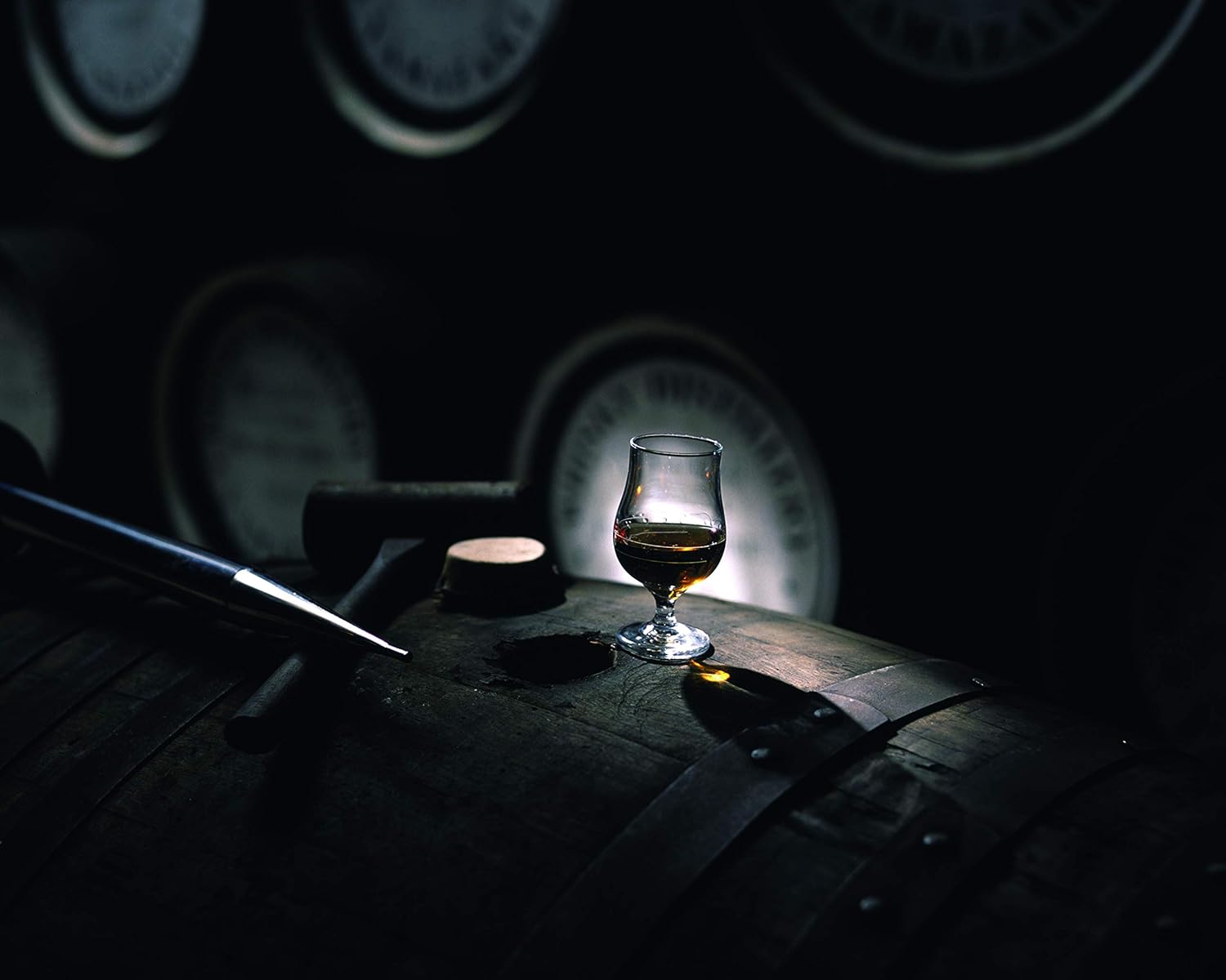 山崎蒸溜所貯蔵 焙煎樽熟成梅酒