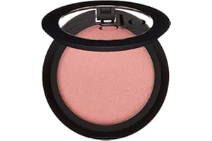 Glo Skin Beauty Blush (Melody) - Pressed Powder Blush for Cheeks, High Pigment Mineral Face Makeup Creates a Natural, Healthy Glow