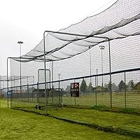 professional batting cage