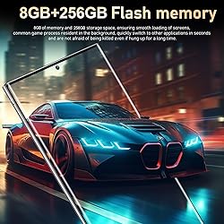 GAMAKOO G24 Ultra 5G 7.3" 8GB+256GB DualSIM